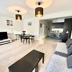 Brial Apartment 2 Bedrooms,