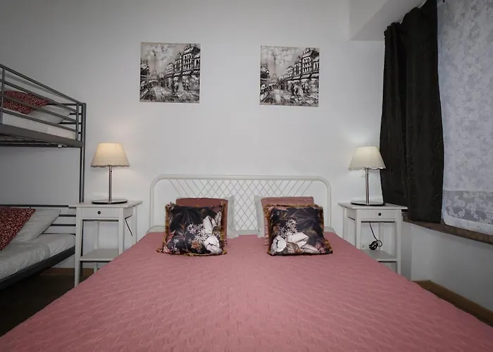 Brial Apartment 2 Bedrooms,