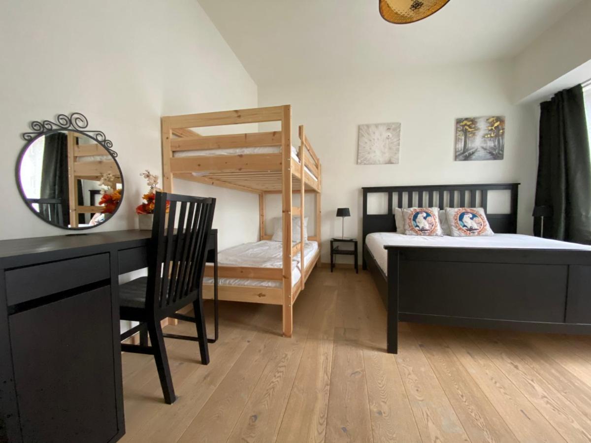 Brial 2 Bedrooms, *