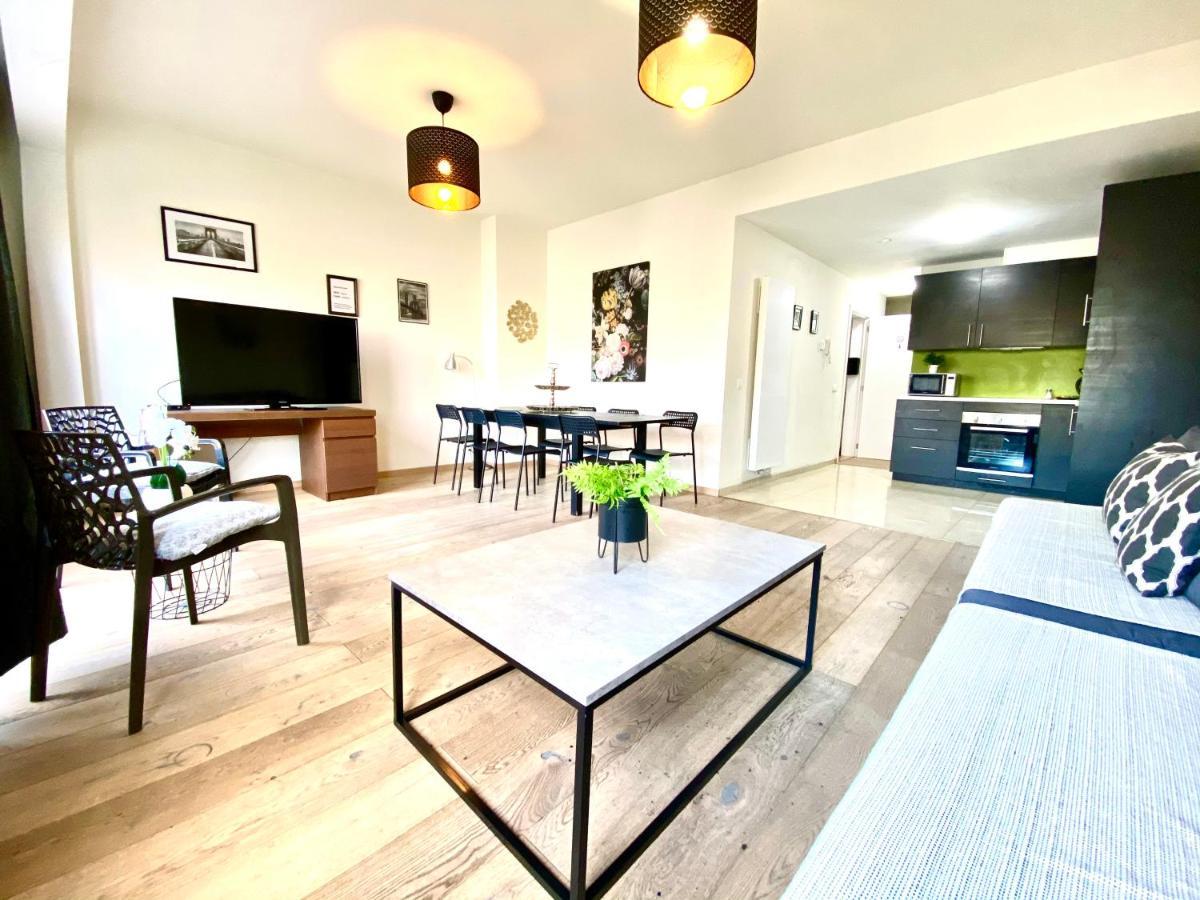 Brial 2 Bedrooms, Apartment *