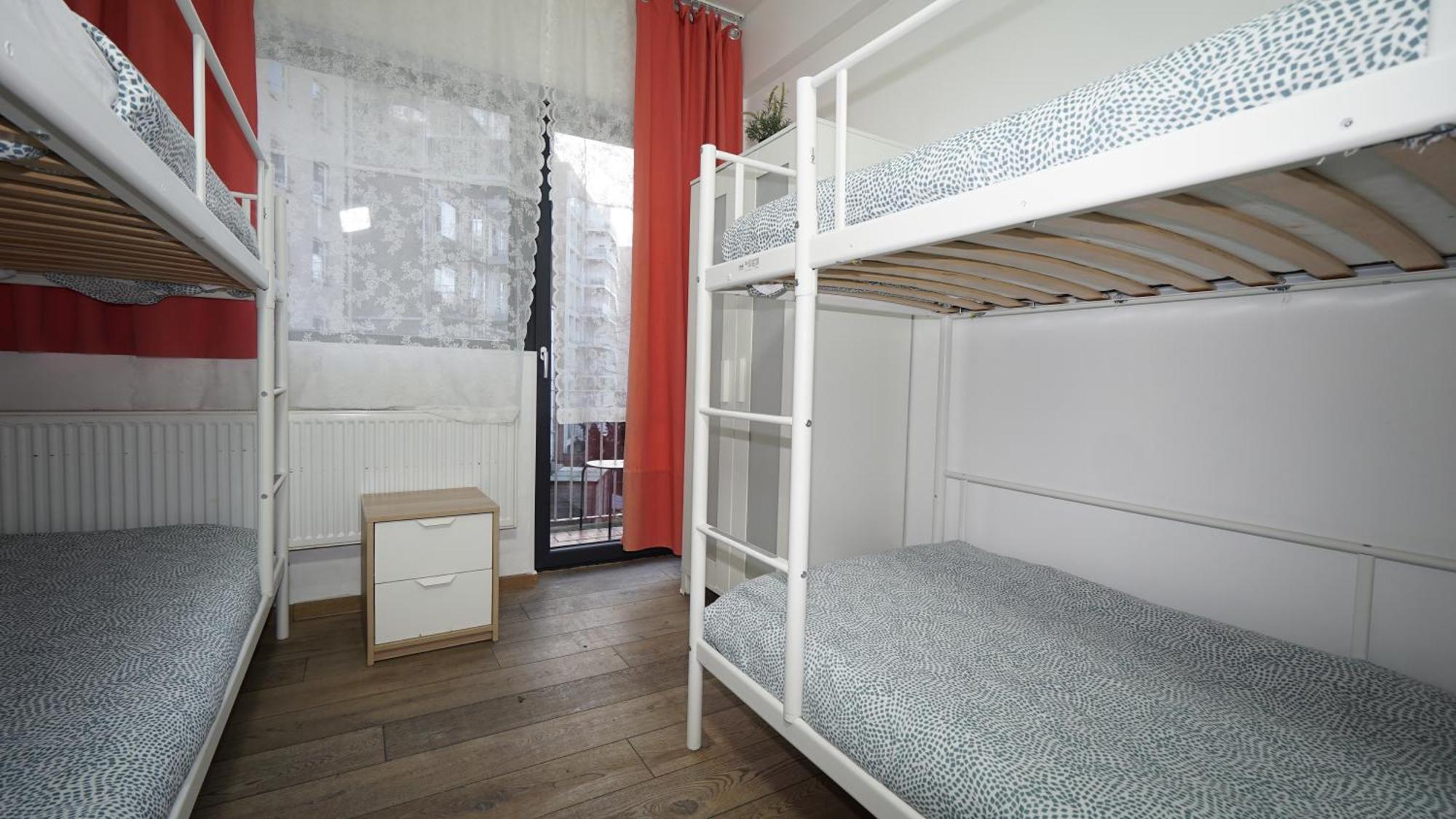 Brial 2 Bedrooms, Apartment