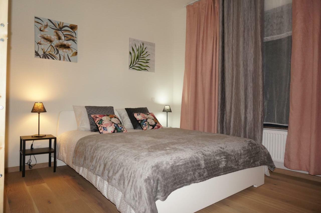 Brial 2 Bedrooms, Apartment
