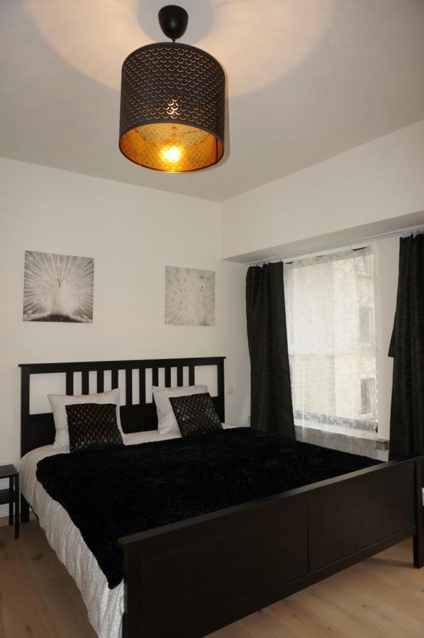 Brial 2 Bedrooms, Antwerpen