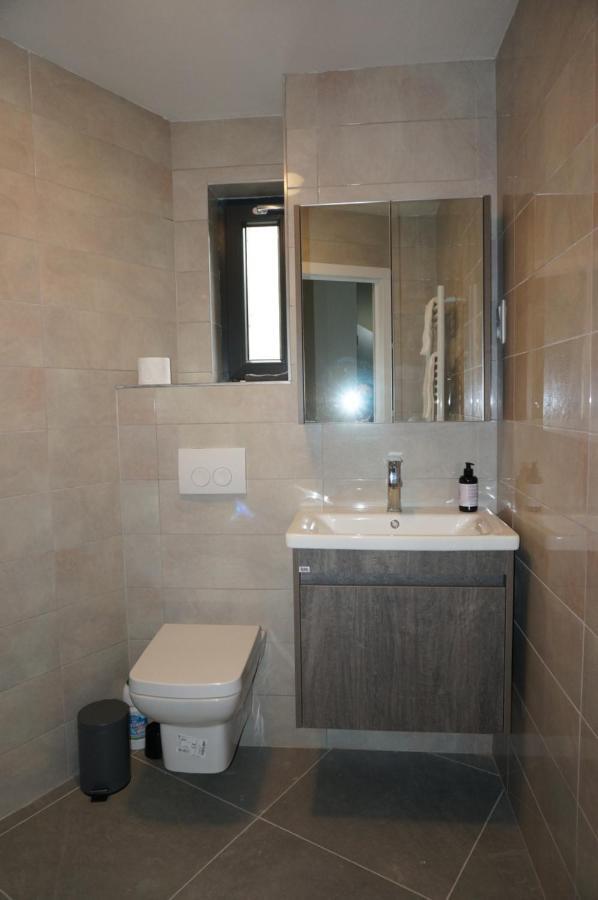 Brial 2 Bedrooms, Antwerpen