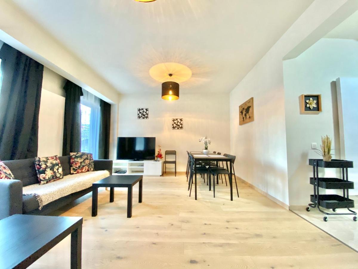 Apartment Brial 2 Bedrooms, Antwerpen