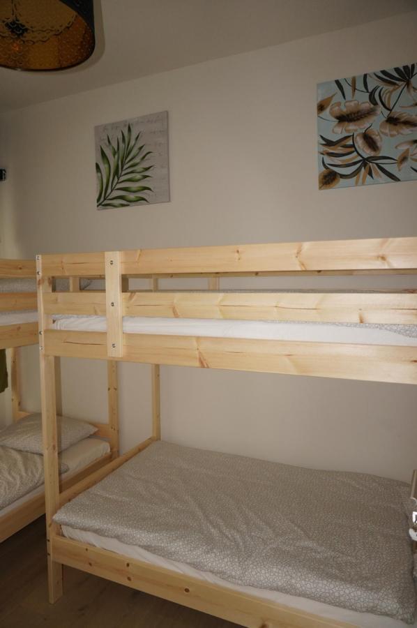 Apartment Brial 2 Bedrooms, *