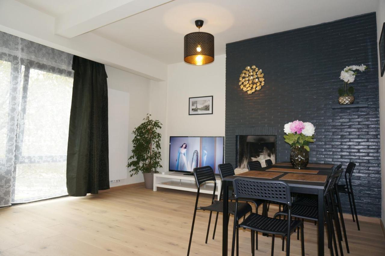 Apartment Brial 2 Bedrooms, *