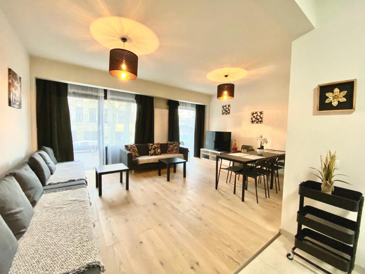 Brial 2 Bedrooms, Apartment