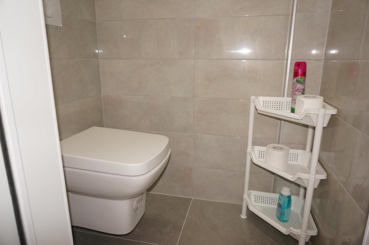 Brial 2 Bedrooms, Apartment Antwerpen